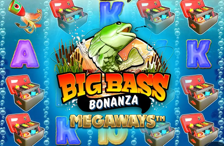 Big Bass Megaways