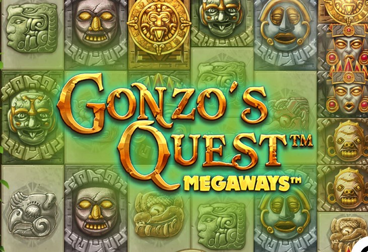 Gonzo's Quest MW